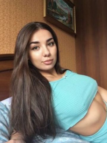 Анкета проститутки Марта, 25 лет